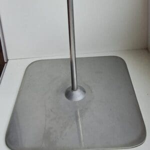 Godbit target m.sokkel